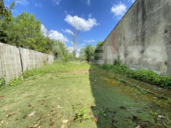 ✨Maison Familiale aux Portes de Blaye, 128 m², Jardin Clos et Garage✨