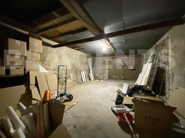 ✨Maison Familiale aux Portes de Blaye, 128 m², Jardin Clos et Garage✨