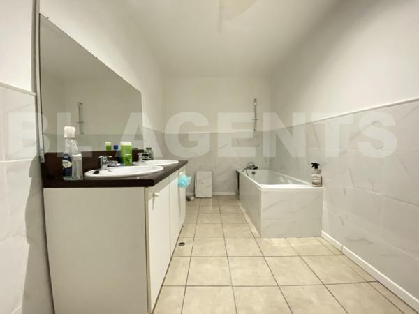 ✨Maison Familiale aux Portes de Blaye, 128 m², Jardin Clos et Garage✨