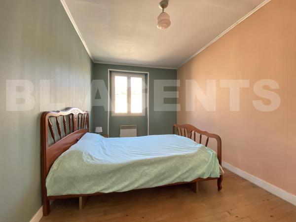 ✨Maison Familiale aux Portes de Blaye, 128 m², Jardin Clos et Garage✨