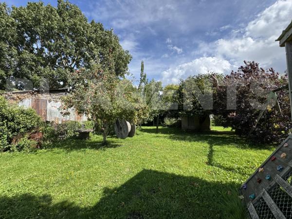 Maison à vendre sur le Petit Caux 