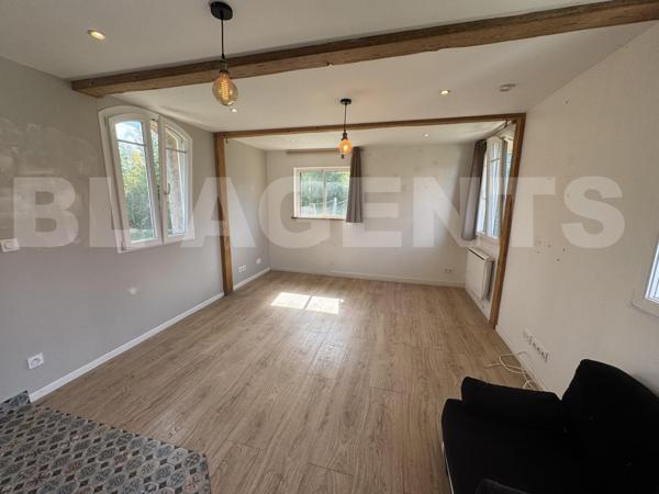 Maison à vendre sur le Petit Caux 