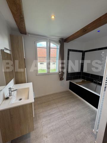 Maison à vendre sur le Petit Caux 