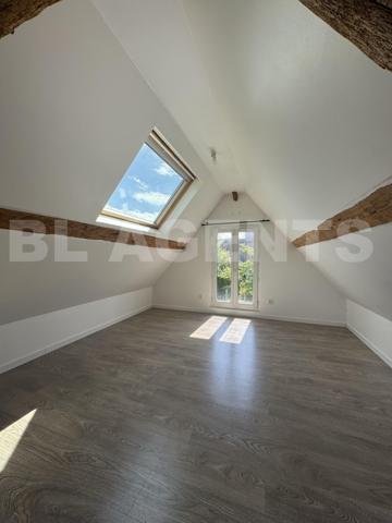 Maison à vendre sur le Petit Caux 