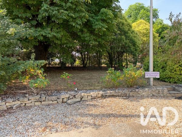 Maison à vendre 8 pièces 214 m² Gensac-la-Pallue