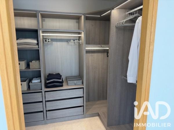Maison à vendre 8 pièces 214 m² Gensac-la-Pallue