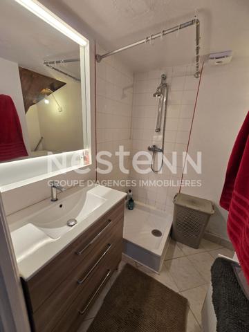 Appartement Toulouse  en duplex dans chartreuse 29.24m² centre ville proche du métro