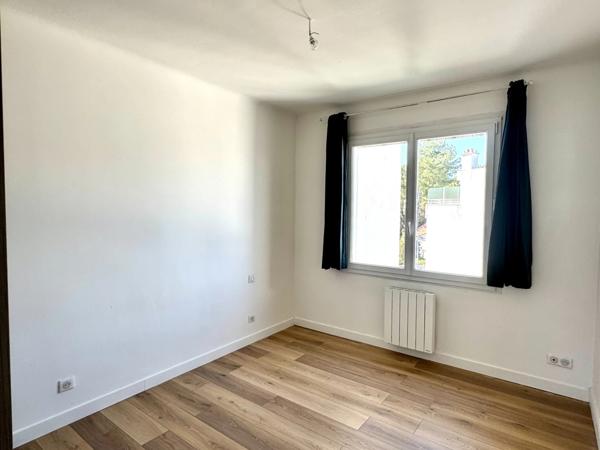 APPARTEMENT T2 47M2-LAJARRIGE-PROCHE COMMERCE-MER-LUMINEUX