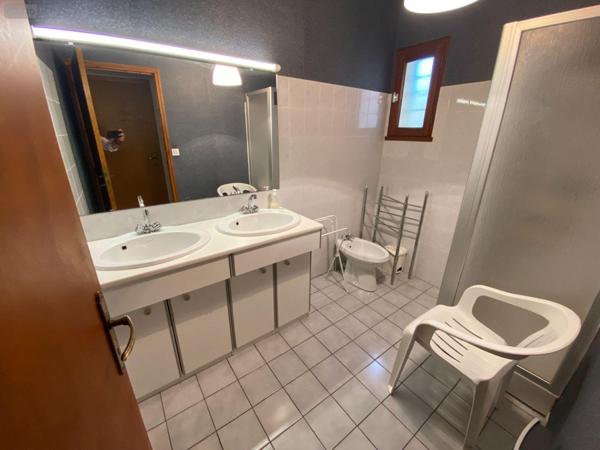 Maison individuelle à vendre à Lège-Cap-Ferret en Gironde (33950), ref : 032/1628   
Centre