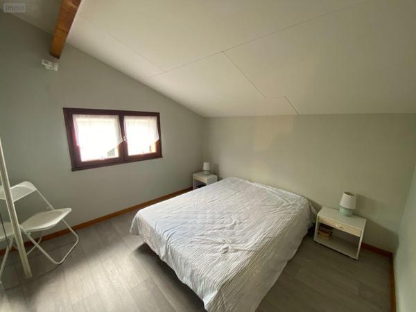 Maison individuelle à vendre à Lège-Cap-Ferret en Gironde (33950), ref : 032/1628   
Centre