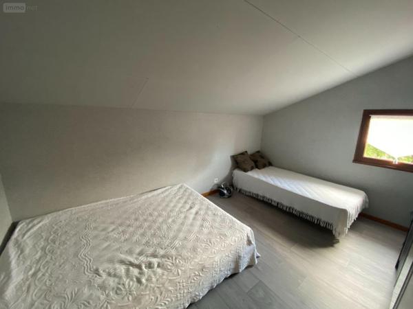 Maison individuelle à vendre à Lège-Cap-Ferret en Gironde (33950), ref : 032/1628   
Centre