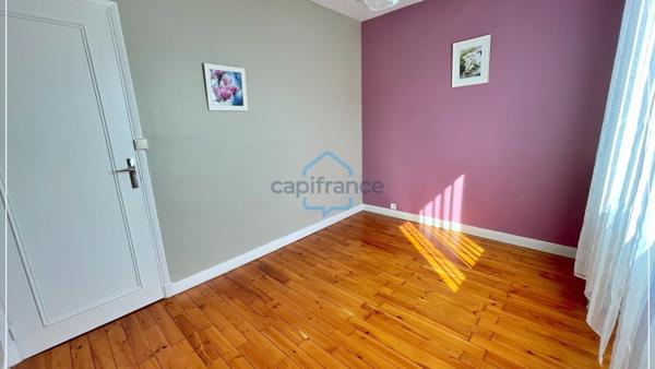 Maison - 4 pièces - 81m2