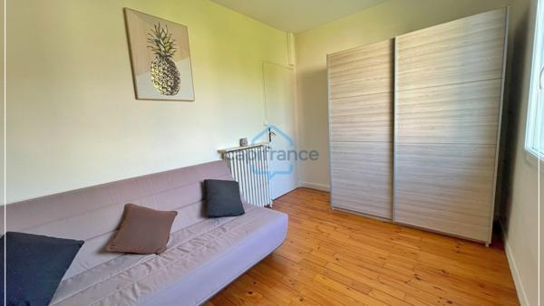 Maison - 4 pièces - 81m2