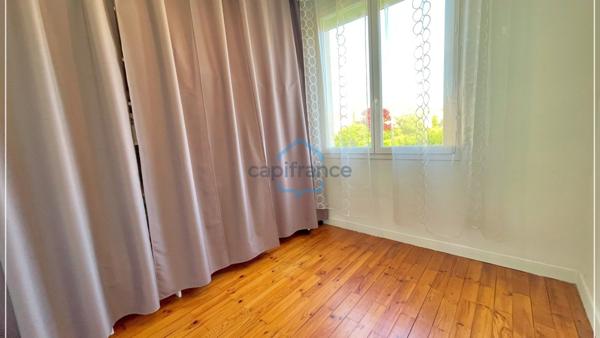 Maison - 4 pièces - 81m2