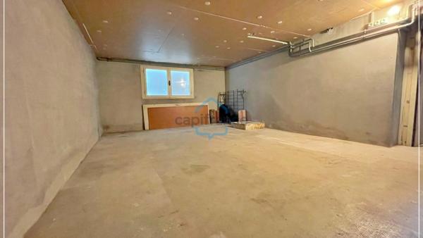 Maison - 4 pièces - 81m2