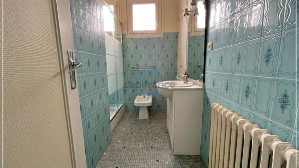 Maison - 4 pièces - 81m2