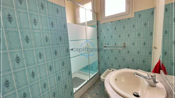 Maison - 4 pièces - 81m2