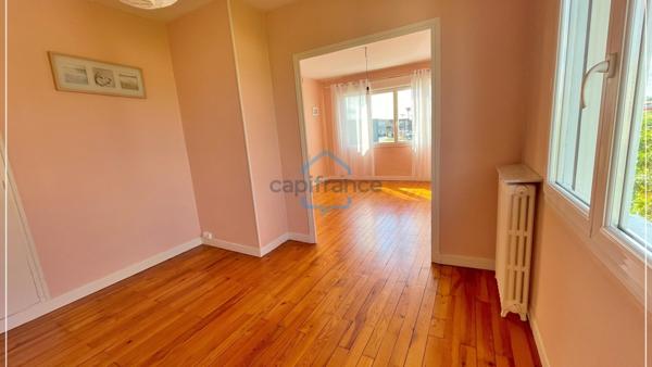 Maison - 4 pièces - 81m2