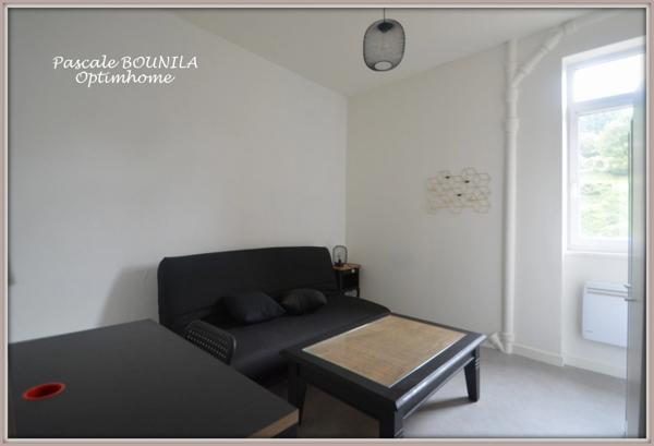 Immeuble locatif à Bort-les-Orgues – Idéal pour investisseurs