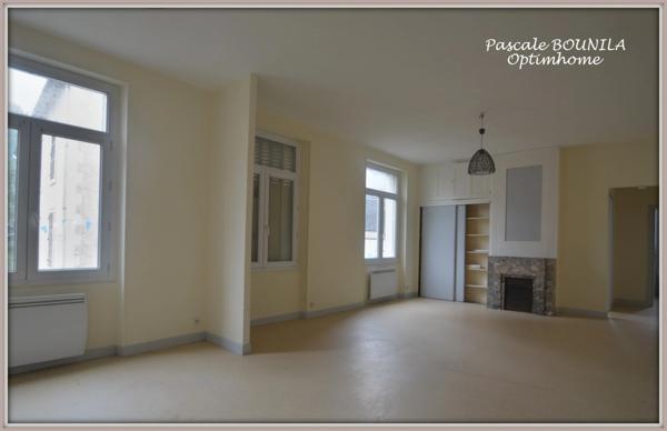 Immeuble locatif à Bort-les-Orgues – Idéal pour investisseurs