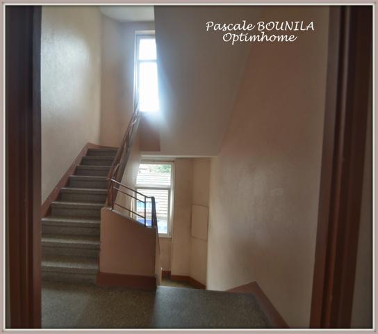 Immeuble locatif à Bort-les-Orgues – Idéal pour investisseurs