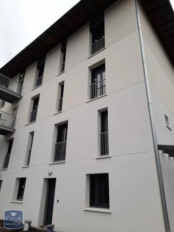 Appartement à louer 2 pièces 45.9m² Biganos (33380)