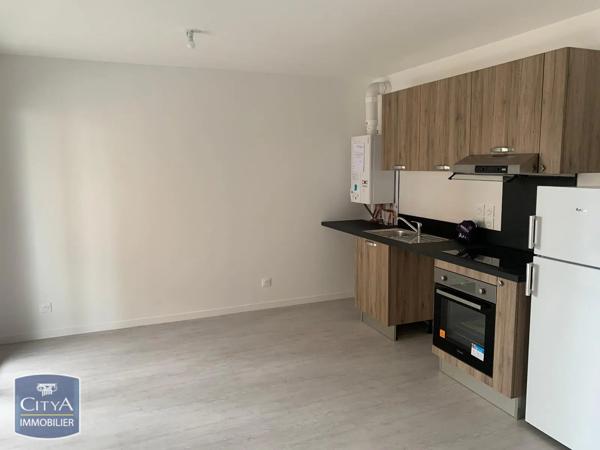 Appartement à louer 2 pièces 45.9m² Biganos (33380)