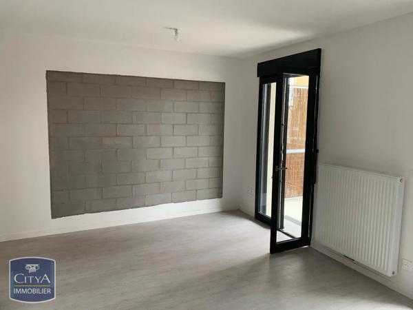 Appartement à louer 2 pièces 45.9m² Biganos (33380)