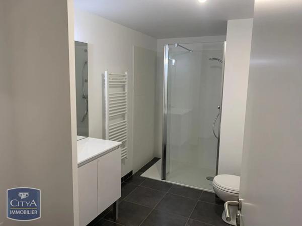 Appartement à louer 2 pièces 45.9m² Biganos (33380)