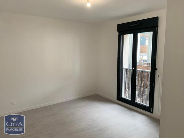 Appartement à louer 2 pièces 45.9m² Biganos (33380)