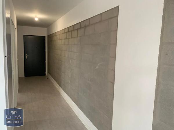 Appartement à louer 2 pièces 45.9m² Biganos (33380)