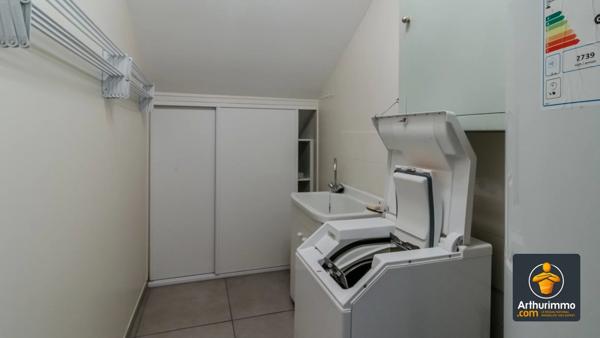 Vente Appartement 5 pièces 123 m2 à Bellegarde-sur-Valserine