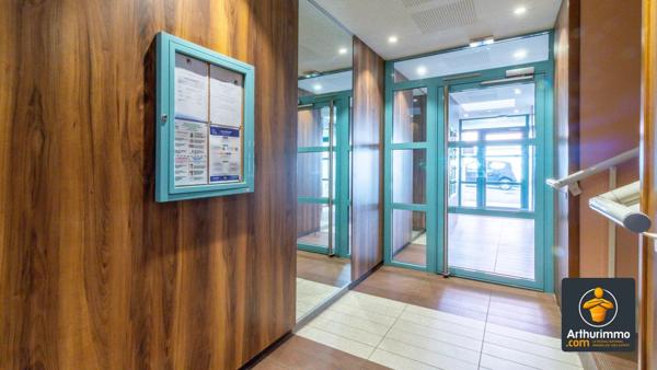 Vente Appartement 5 pièces 123 m2 à Bellegarde-sur-Valserine