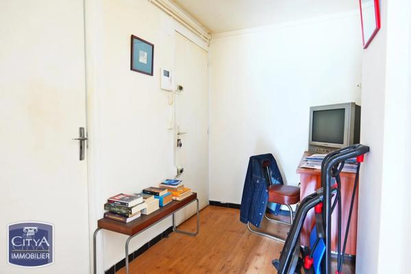 Appartement à vendre 2 pièces 42.76m² Montpellier (34000)