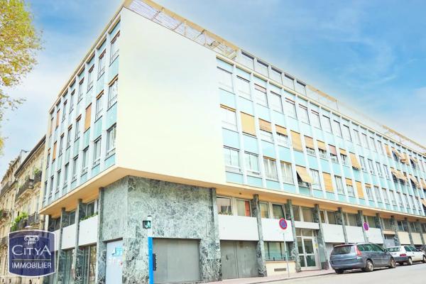 Appartement à vendre 2 pièces 42.76m² Montpellier (34000)