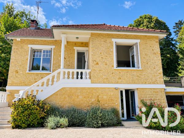 Maison à vendre 8 pièces 194 m² Sarlat-la-Canéda