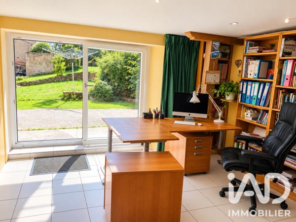 Maison à vendre 8 pièces 194 m² Sarlat-la-Canéda