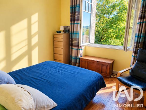 Maison à vendre 8 pièces 194 m² Sarlat-la-Canéda