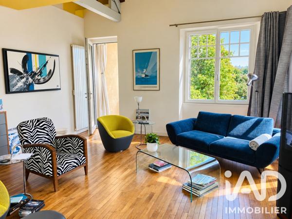 Maison à vendre 8 pièces 194 m² Sarlat-la-Canéda