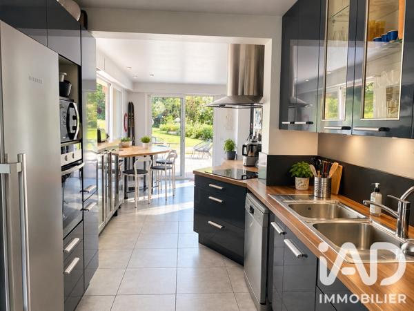 Maison à vendre 8 pièces 194 m² Sarlat-la-Canéda