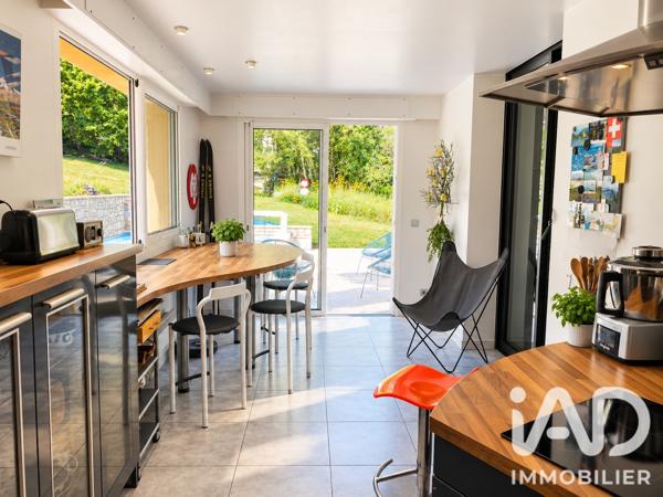 Maison à vendre 8 pièces 194 m² Sarlat-la-Canéda