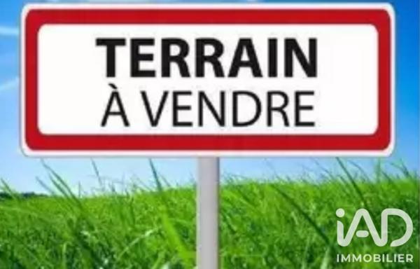 Terrain à vendre 600 m² Nieul-sur-Mer