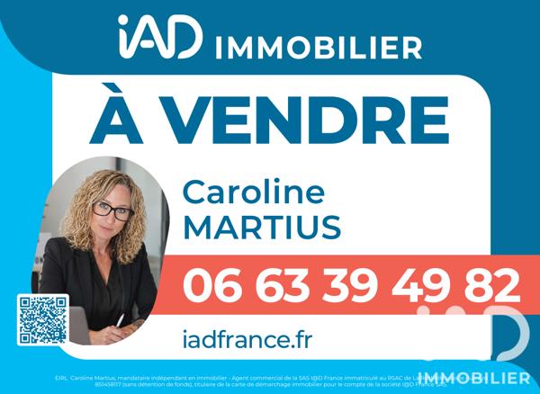 Terrain à vendre 600 m² Nieul-sur-Mer