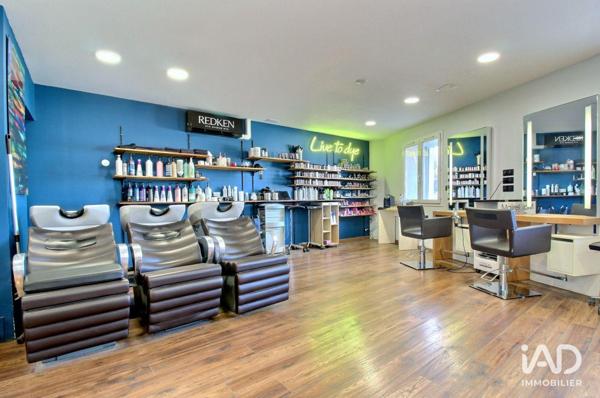 Boutique/Local commercial à vendre 65 m² Cabriès