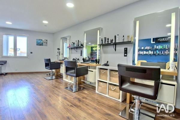 Boutique/Local commercial à vendre 65 m² Cabriès