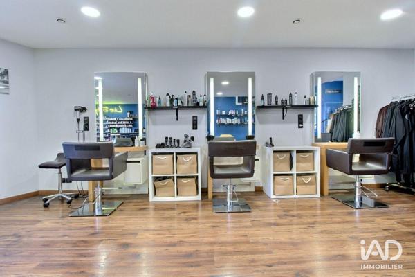 Boutique/Local commercial à vendre 65 m² Cabriès