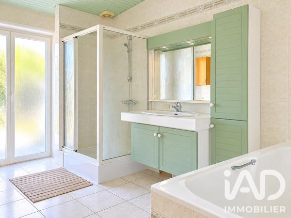Maison à vendre 4 pièces 101 m² Cholet