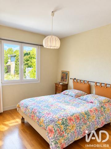 Maison à vendre 4 pièces 101 m² Cholet