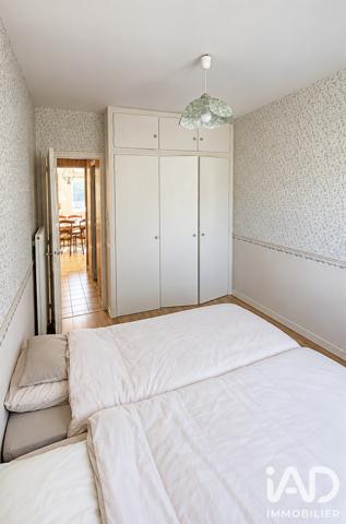 Maison à vendre 4 pièces 101 m² Cholet