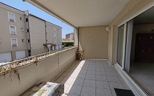 Appartement à louer    4 pièces • 110,10 m2 Agde
